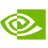 NVIDIA Broadcast logo